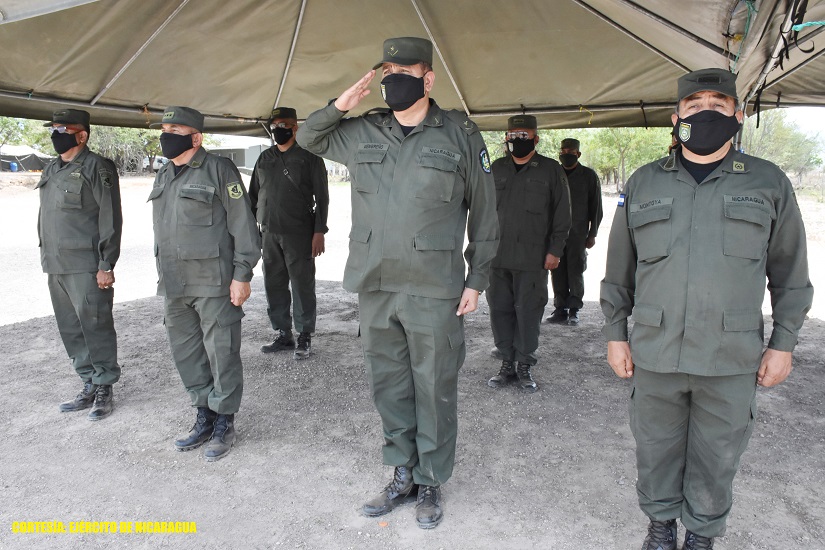 EJERCITO